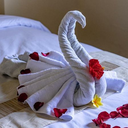 Kacu Ubud Inn Εξωτερικό φωτογραφία