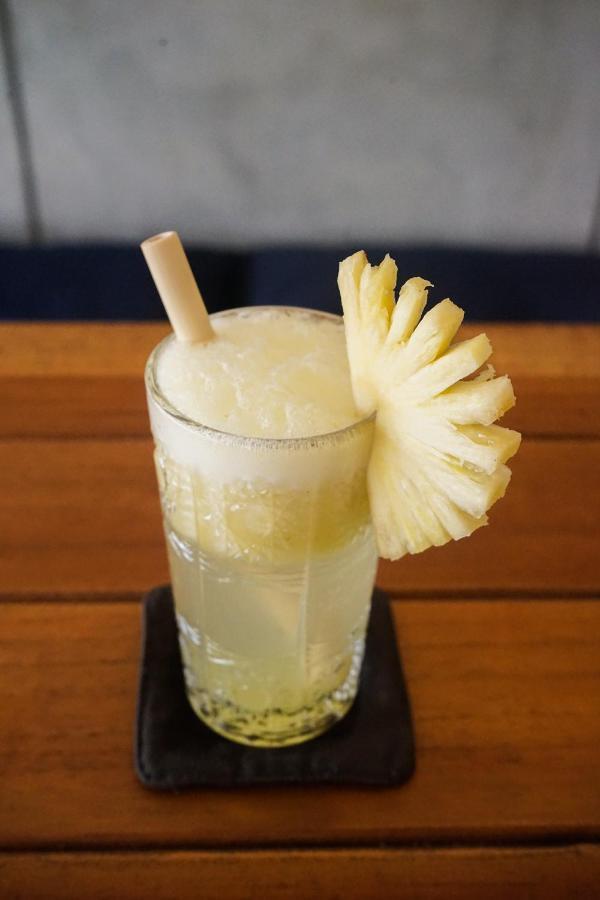 Kacu Ubud Inn Εξωτερικό φωτογραφία