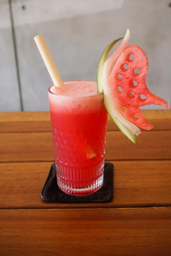 Kacu Ubud Inn Εξωτερικό φωτογραφία