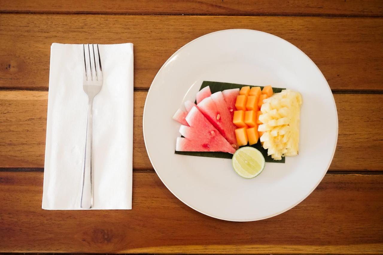 Kacu Ubud Inn Εξωτερικό φωτογραφία