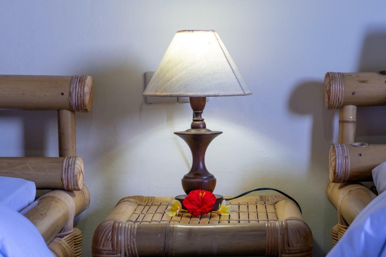 Kacu Ubud Inn Εξωτερικό φωτογραφία