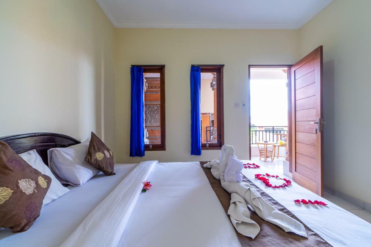 Kacu Ubud Inn Εξωτερικό φωτογραφία