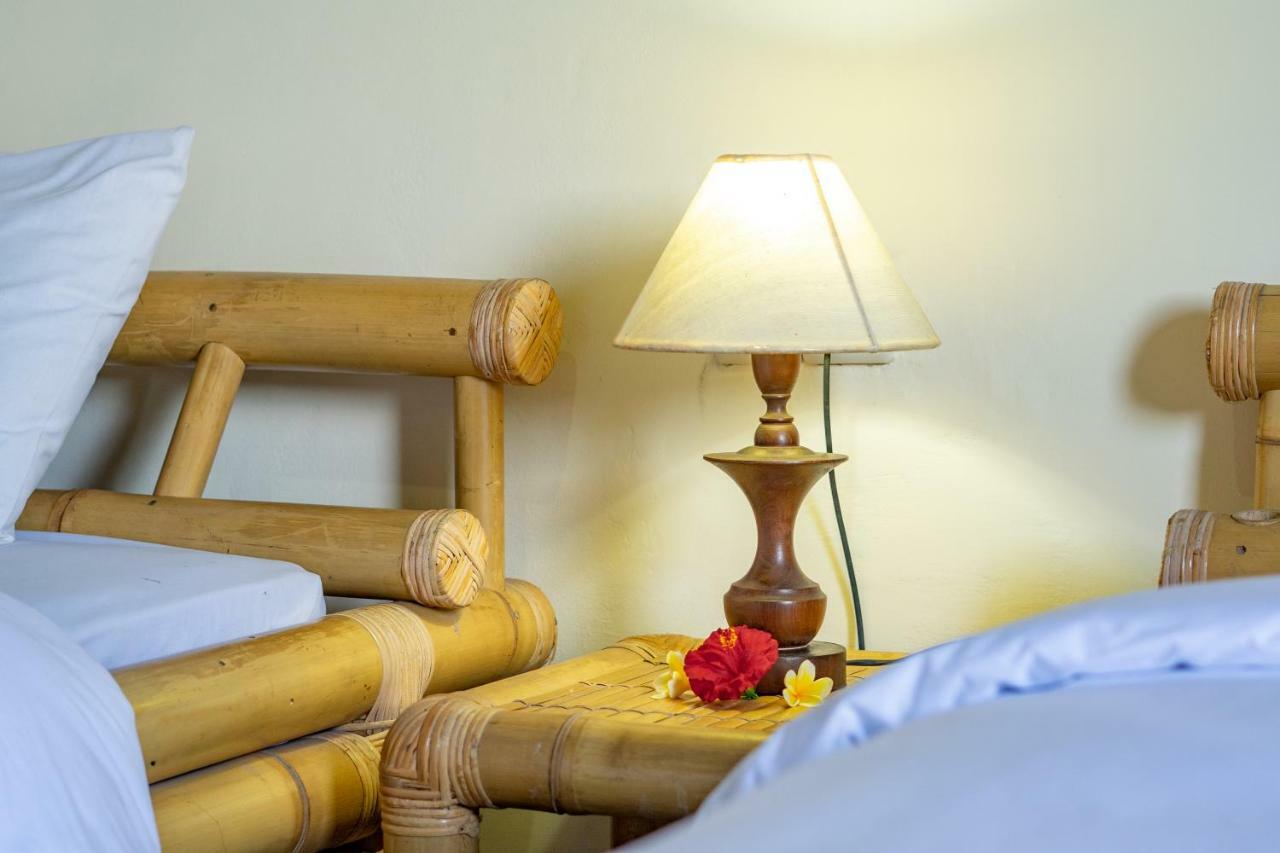 Kacu Ubud Inn Εξωτερικό φωτογραφία