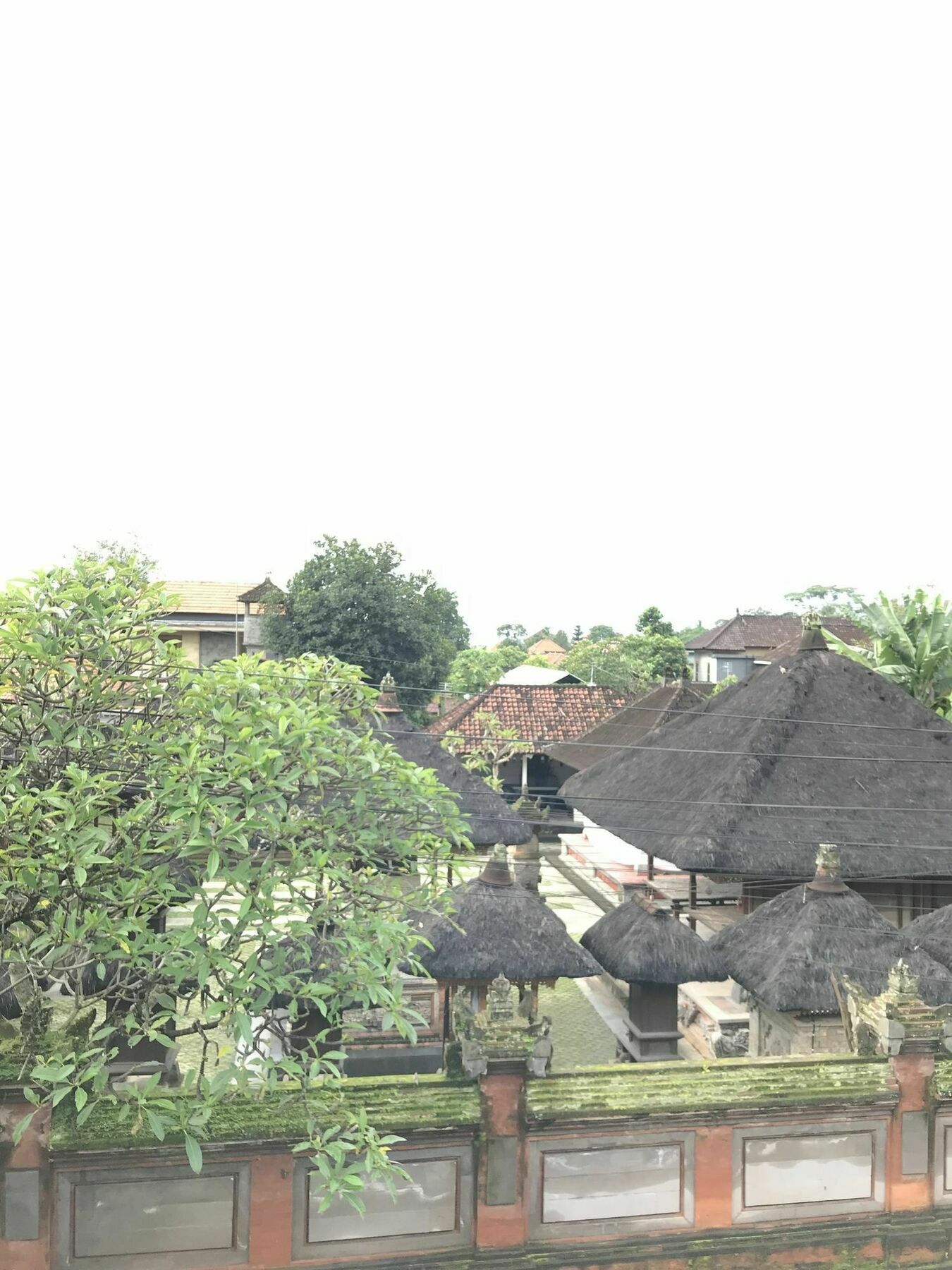 Kacu Ubud Inn Εξωτερικό φωτογραφία