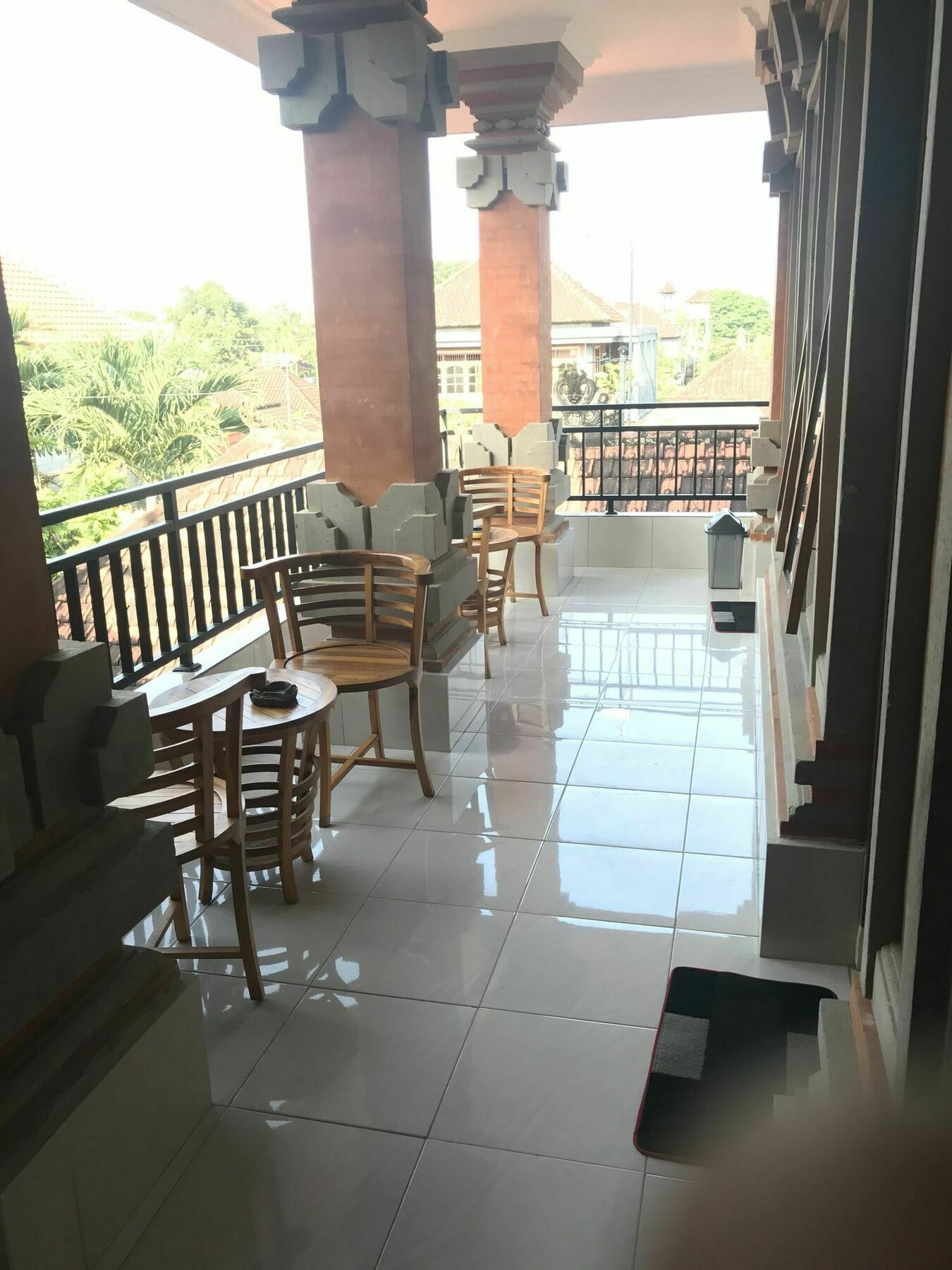 Kacu Ubud Inn Εξωτερικό φωτογραφία