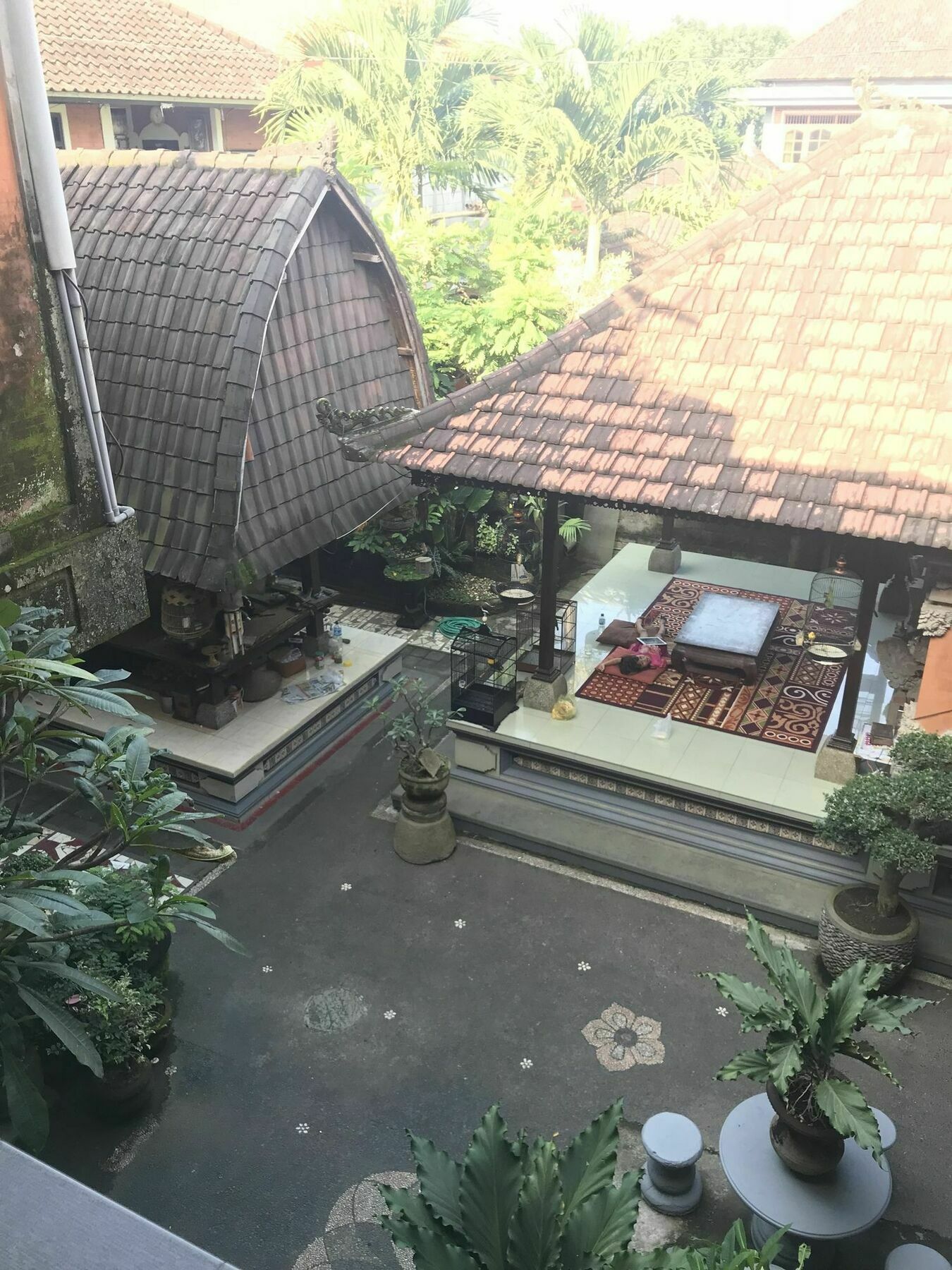 Kacu Ubud Inn Εξωτερικό φωτογραφία