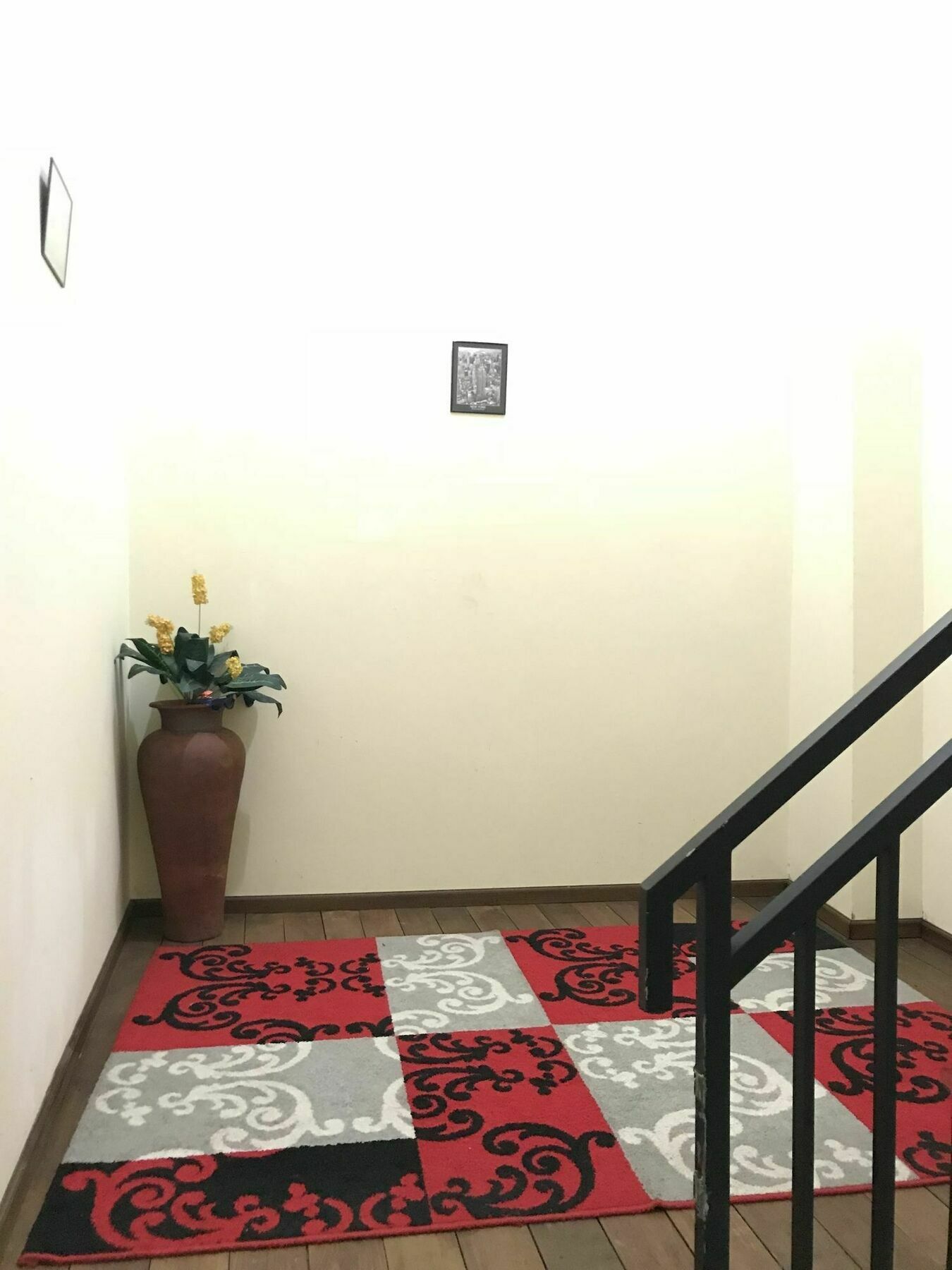 Kacu Ubud Inn Εξωτερικό φωτογραφία