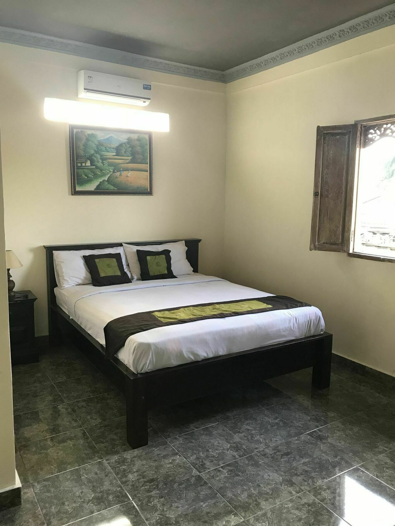 Kacu Ubud Inn Εξωτερικό φωτογραφία